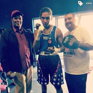 Meet your Posher, Jorge